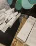 芙丽芳丝（Freeplus）洁面洗面奶霜氨基酸敏感肌深层清洁100g*3 实拍图
