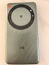 中兴U30Pro/U30air随身wifi6免插卡5G移动无线高速网络路由器笔记本电脑通用电信联通车载卡托2026款 5G双网|NFC一碰即连-松霜绿 中兴官方直营-赠送100G体验流量 实拍图