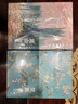 明信片《莫奈光与色》32张油画印象派大师油画风景画册集艺术卡片手绘插画小清新文艺复古生日贺卡创意欧美风 实拍图