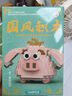 淼焱【哪吒12款】公仔积木6-12岁盲盒男孩创意摆件六一儿童节礼物 实拍图