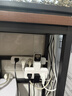 德力西（DELIXI）定时器插座 国标数显电子定时器  定时/倒计时/间歇循环通断电  内置电池含断电记忆无开关 实拍图