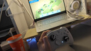 飞智冰原狼4多模版无线游戏手柄 类xbox 力调节摇杆双切扳机 switch电脑PC手机steam体感NS 仁王3 实拍图