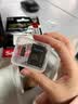 闪迪（SanDisk）128GB TF（MicroSD）内存卡A2 4K V30 U3 C10 至尊超极速移动存储卡 读速200MB/s 写速90MB/s 实拍图