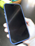 绿联AR康宁膜【磁控溅射AR+美国康宁授权】适用iPhone16ProMax钢化膜苹果16ProMax手机膜防防摔无尘仓 实拍图