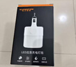 神火（SupFire）GT10-S充电灯泡应急灯露营灯挂灯户外灯夜市摆摊地摊灯照明灯家用 实拍图