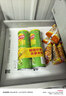乐事（Lay's）无限薯片 翡翠黄瓜味 104克*2罐 208克 休闲零食 膨化食品 实拍图