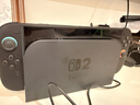 任天堂（Nintendo）【国内保税仓】Switch2/1代 OLED/续航加强日版/港版便携家用ns体感游戏机掌机 新加坡版switch2马里奥赛车同捆-实体卡带 实拍图