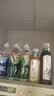 农夫山泉东方树叶青柑普洱茶900ml*12瓶无糖茶饮料0糖0脂0卡整箱饮品 实拍图