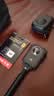 闪迪（SanDisk）256GB TF（MicroSD）内存卡 A2 4K V30 U3 C10 至尊超极速移动存储卡 读速200MB/s 写速140MB/s 实拍图