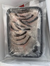 潮夫道冷藏黑毛肚250g 川渝涮火锅食材毛肚牛杂千层肚牛百叶生鲜 实拍图