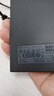 希捷（SEAGATE）移动硬盘 2TB 加密 USB3.0高速 希捷铭2.5英寸 黑 机械硬盘 便携办公学习保护隐私 数据恢复服务 实拍图