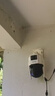 乔安（JOOAN）高清监控摄像头室外家用监控无线wifi监控器360度无死角带夜视全景旋转云台户外家用手机远程AI 实拍图