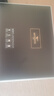 七匹狼内裤男纯棉抑菌男士平角裤透气青年短裤四角裤头4条装 经典款2XL 实拍图