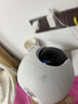 萤石C6c 2K+星光增强版 400万极清 室内智能无线监控器家用摄像头双向通话 手机远程 婴儿看护器 实拍图