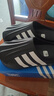 阿迪达斯（adidas）三叶草系列 男女 adiFOM SUPERSTAR MULE 拖鞋 IG8277 黑色42 实拍图