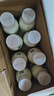 伊利金典3.8g乳蛋白鲜活纯牛奶250ml*8 30天常温短保 礼盒装 实拍图