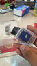 闪迪（SanDisk）原装SD卡适用于佳能松下富士索尼CCD相机用内存卡大卡1gb/2/4/8/16/32/64/128/256GB存储卡读卡器 闪迪SD卡8GB Class4 非全新 官方标配 实拍图