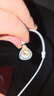 拜雅（beyerdynamic）DT 30 IE 入耳式HIFI高保真降噪耳机线控版旗舰入耳式耳塞专业监听耳机 日常通勤跑步听歌 实拍图