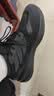 阿迪达斯adidas男鞋 女鞋PUREBOOST 5运动休闲鞋黑色 ID1158 41码 实拍图
