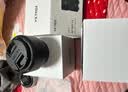 唯卓仕（VILTROX）AF 56mm F1.7 E索尼口大光圈自动对焦人像定焦镜头适用于a6400 FX30 a6700 ZV-E10II微单相机 实拍图