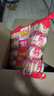 米多奇雪饼1kg 雪米饼膨化零食休闲零食 食品饼干 实拍图