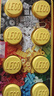 乐高（LEGO）积木10696 创意积木盒男女孩儿童玩具生日礼物 实拍图