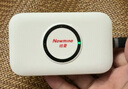 纽曼随身wifi多网通用移动无线wifi6免插卡上网宝随行无线便携车载支持5G/4G设备全国通用流量2026款 实拍图