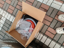 亿力吸尘器车载家用手持桶式22000pa超强大吸力工业开荒保洁地毯床上强力吸猫毛小型除尘神器6253-10L 实拍图