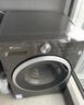 小天鹅（LittleSwan）滚筒洗衣机全自动家用 10KG TG10V28T 纯平自由嵌 出租房宿舍 以旧换新 自营 内衣洗 超级补贴家电 实拍图