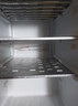上菱183升两门小冰箱小型家用出租房小户型办公室宿舍双门电冰箱冷藏冷冻两用1-2人以旧换新BCD-183D 晒单实拍图