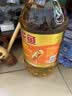 金龙鱼 食用油 花生浓香型浸出  食用植物调和油5L（新老包装随机发货） 实拍图