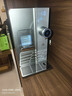 美的（Midea）省芯直饮净水套装【星河1200Gpro+前置过滤器-25pro】厨下0阻垢剂家用智能水龙头陶氏RO反渗透 实拍图
