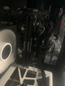微星品牌游戏主机 酷睿i5 12600KF/14600KF/RTX4060/5060/5060TI海景房主机DIY台式电脑整机组装电脑 配三 主推款i5-14400F+RTX5060 实拍图