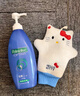棕榄（PALMOLIVE）【自然之选】高露洁棕榄深层滋养洗发水含天然牛奶蛋白精华620ml 实拍图