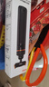 VRIG唯乐格AC-79运动相机磁吸快拆迷你三脚架大疆Action6/5Pro/4/3自拍杆配件360°万向球形云台手持延长杆 实拍图