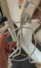 Apple/苹果 60W type-c充电线-1米 usb-c手机数据线 原装旗舰店苹果iPhone 17 Pro Max iPad快充线 实拍图