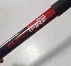 神火（SupFire）户外登山杖铝合金T柄超轻拐杖徒步健走爬山伸缩非折叠棍儿童手杖 实拍图