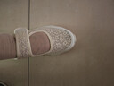 斯凯奇（Skechers）女鞋透气浅口单鞋通勤平底鞋休闲时尚玛丽珍鞋 实拍图