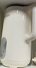 苏泊尔（SUPOR）豆浆机 1.2L家用大容量多功能全自动榨汁机免滤可预约高温蒸汽洗早餐机 DJ12B-P29E 实拍图