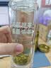 乐品乐茶茉莉飘雪浓香茉莉花茶横县特级碧螺春茶新茶250g金罐伴手礼自己喝 实拍图