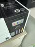 爱普生（EPSON）L6468 A4彩色商用打印机 墨仓式数码多功能一体机 复印/打印/扫描 实拍图