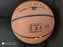 斯伯丁（SPALDING）篮球TF系列7号PU比赛室内外兼用耐磨学生成人青少年 77-176Y 实拍图