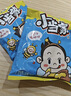 统一 小当家 蜜汁猪排味干脆面 整箱装 （新老包装随机发货） 实拍图