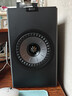 KEFCoda W新品桌面电脑音响蓝牙高保真2.0立体声有源家用音箱HiFi电视客厅音响 礼物 补贴 深钛 实拍图