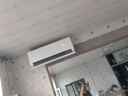 TCL空调京东联名真省电Pro二代大1.5匹新一级能效 外机双排纯铜管挂机KFR-35GW/RT2Eb+B1 实拍图