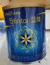 美赞臣蓝臻2段奶粉 6-12月较大婴儿配方奶粉荷兰原装进口(新国标升级) 820g*3罐 实拍图