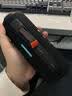 JBL FLIP7 音乐万花筒七代 蓝牙音箱 户外音响 AI音效增强 赛道扬声器 大学生毕业礼物 黑拼橙 实拍图