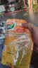 菓珍阳光甜橙味 壶嘴装400g果珍维C橙汁冲饮粉 速溶饮料(包装随机) 实拍图