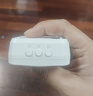 海得曼（advent）G-616BH-2无线门铃 家用门铃老人呼叫器 病床床头呼叫器一拖二 实拍图