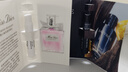 迪奥Dior【会员男女混香体验礼】花漾淡香1ML+旷野淡香1ml 实拍图